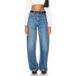 Frame Extra Long Barrel in Caramia